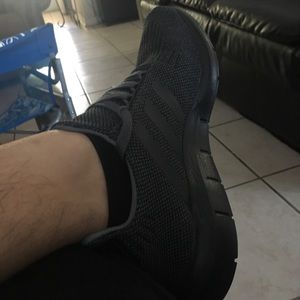 Meet your Posher, Mark